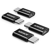 Algopix Similar Product 6 - Anker USBC to Micro USB Adapter
