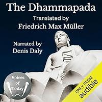 Algopix Similar Product 3 - The Dhammapada