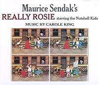 Algopix Similar Product 5 - Maurice Sendaks Really Rosie Starring