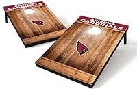 Algopix Similar Product 17 - Wild Sports NFLCornhole Outdoor Game