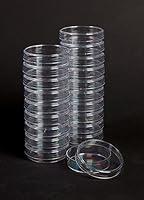 Algopix Similar Product 20 - American Educational Petri Dishes