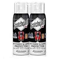 Algopix Similar Product 5 - Scotchgard Auto Fabric  Carpet