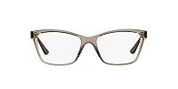 Algopix Similar Product 5 - Vogue Eyewear Womens VO5420 Square