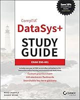 Algopix Similar Product 12 - CompTIA DataSys Study Guide Exam