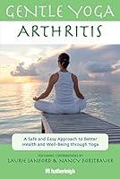 Algopix Similar Product 19 - Gentle Yoga for Arthritis A Safe and