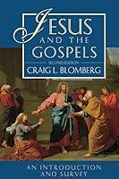 Algopix Similar Product 7 - Jesus and the Gospels (2nd Edition)