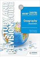 Algopix Similar Product 15 - Cambridge IGCSE and O Level Geography