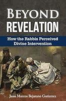 Algopix Similar Product 10 - Beyond Revelation How the Rabbis