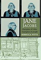 Algopix Similar Product 12 - Jane Jacobs Champion of Cities