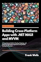 Algopix Similar Product 8 - Building CrossPlatform Apps with NET