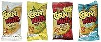 Algopix Similar Product 2 - Corn Nuts Crunchy Corn Kernels Variety