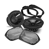 Algopix Similar Product 1 - BOSS Audio Systems BHD14 Harley