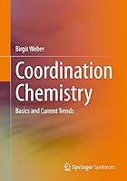 Algopix Similar Product 8 - Coordination Chemistry Basics and