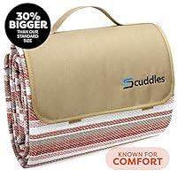 Algopix Similar Product 2 - Picnic Outdoor Blanket Park Blanket