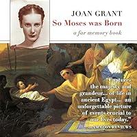 Algopix Similar Product 15 - So Moses Was Born: A Far Memory Book