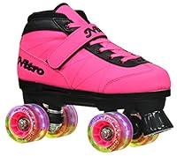 Algopix Similar Product 15 - New 2016 Epic Nitro Turbo Pink LED