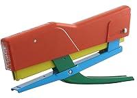 Algopix Similar Product 15 - ZENITH Stapler 590 Mix Red Yellow Green