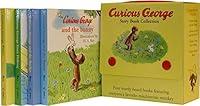 Algopix Similar Product 10 - Curious George Four Board Book Set
