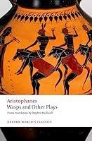 Algopix Similar Product 18 - Wasps and Other Plays A new verse