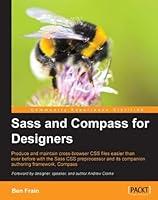 Algopix Similar Product 3 - Sass and Compass for Designers