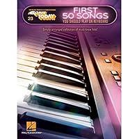 Algopix Similar Product 16 - First 50 Songs You Should Play on