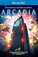Algopix Similar Product 1 - Arcadia [Blu-ray]