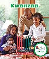 Algopix Similar Product 12 - Kwanzaa (Rookie Read-About Holidays)