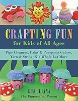 Algopix Similar Product 2 - Crafting Fun for Kids of All Ages Pipe