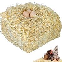 Algopix Similar Product 6 - Hebayrui Chicken Nesting Pads Material