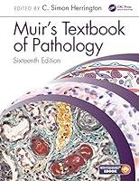 Algopix Similar Product 9 - Muirs Textbook of Pathology Sixteenth