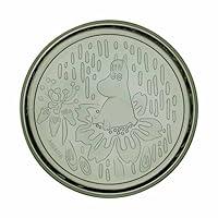 Algopix Similar Product 4 - Arabia Moomin Glass Plate 61in Pine