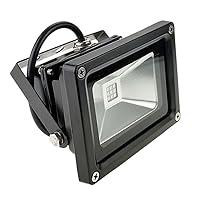 Algopix Similar Product 18 - QUANS 10W 12V DC AC 24V DC UV Ultra