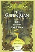 Algopix Similar Product 2 - The Green Man Tales from the Mythic