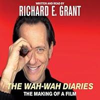 Algopix Similar Product 9 - The WahWah Diaries The Making of a