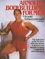 Algopix Similar Product 17 - Arnold's Bodybuilding for Men