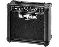 Algopix Similar Product 6 - Behringer ULTRATONE KT108 UltraCompact