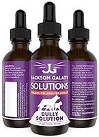 Algopix Similar Product 10 - Jackson Galaxy Bully Solution 2 oz