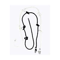 Algopix Similar Product 10 - Swing Set Stuff 34 Knotted Climbing