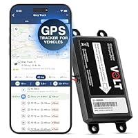 Algopix Similar Product 12 - Brickhouse Livewire Volt GPS Tracking