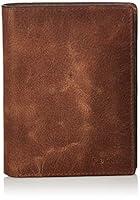 Algopix Similar Product 16 - Fossil Mens Derrick Leather