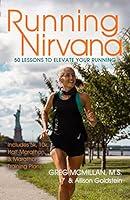 Algopix Similar Product 1 - Running Nirvana 50 Lessons to Elevate