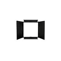 Algopix Similar Product 10 - Litepanels Astra 4Way Barn Door