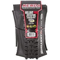 Algopix Similar Product 11 - KENDA Hellkat Pro Bike Tire 275 x