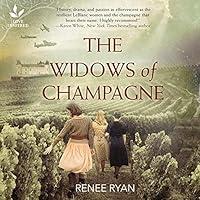 Algopix Similar Product 9 - The Widows of Champagne