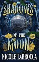 Algopix Similar Product 3 - Shadows of the Moon A Fantasy Romance