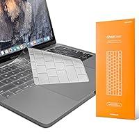 Algopix Similar Product 12 - UPPERCASE GhostCover Premium Ultra Thin