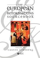 Algopix Similar Product 9 - The European Reformations Sourcebook