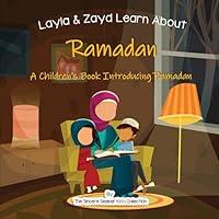 Algopix Similar Product 3 - Layla and Zayd Learn About Ramadan A