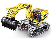 Algopix Similar Product 11 - BoToys Building Bricks STEM Toy 342