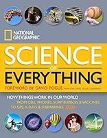 Algopix Similar Product 12 - National Geographic Science of
